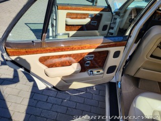 Rolls Royce Silver Spur II 1990