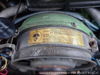 Porsche 911  1975