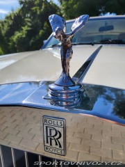 Rolls Royce Silver Spur II 1990