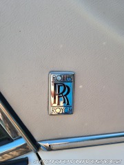 Rolls Royce Silver Spur II 1990