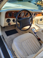 Rolls Royce Silver Spur II 1990