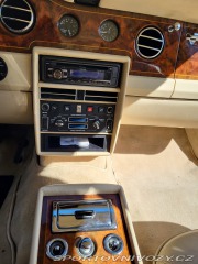 Rolls Royce Silver Spur II 1990
