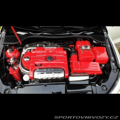 Volkswagen Scirocco 2010