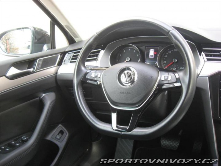 Volkswagen Ostatní modely Passat 2,0 TSI 272PS  Highline D 2019