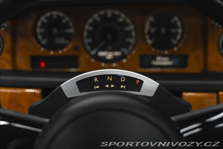 Rolls Royce Phantom 6,8 EXICON BR 2005