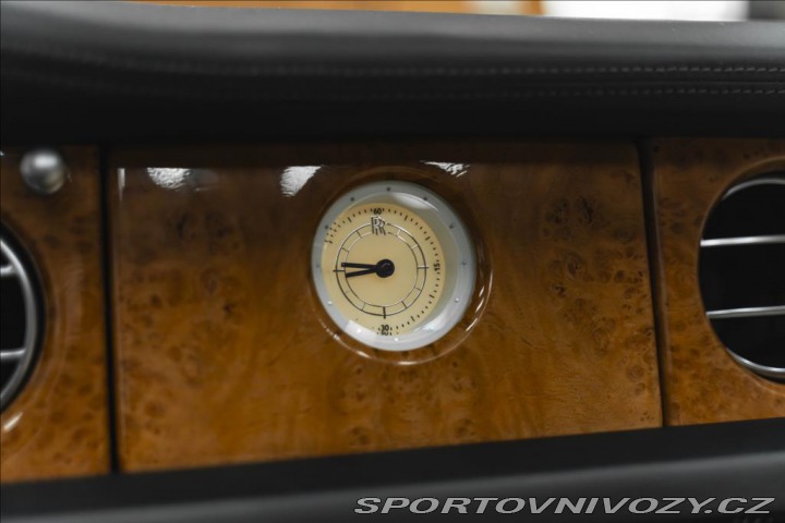 Rolls Royce Phantom 6,8 EXICON BR 2005