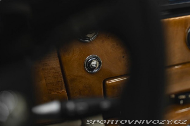 Rolls Royce Phantom 6,8 EXICON BR 2005