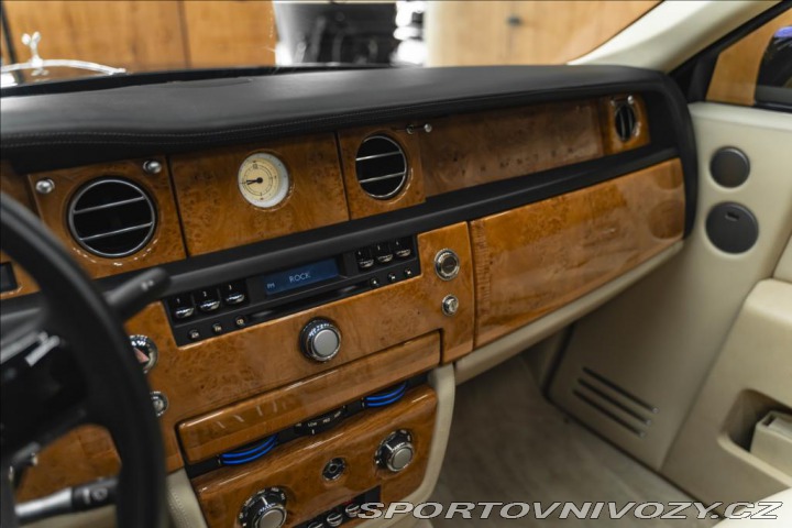 Rolls Royce Phantom 6,8 EXICON BR 2005