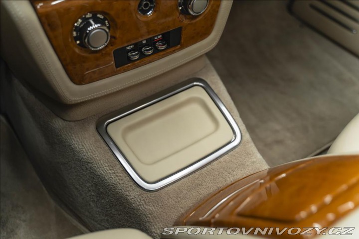 Rolls Royce Phantom 6,8 EXICON BR 2005