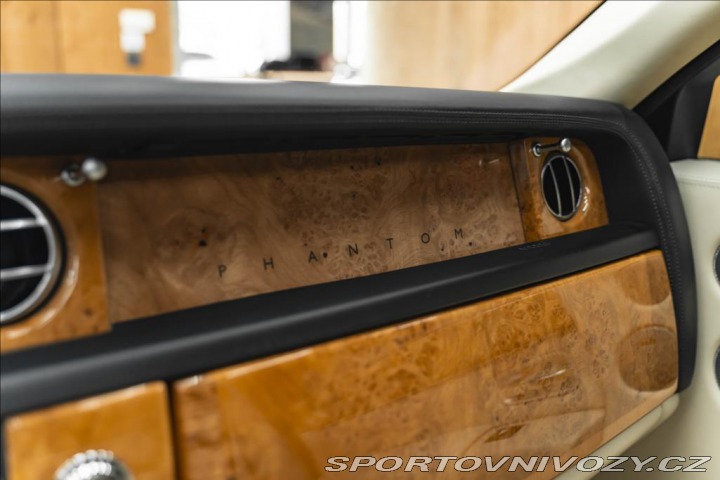 Rolls Royce Phantom 6,8 EXICON BR 2005