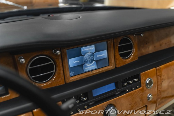 Rolls Royce Phantom 6,8 EXICON BR 2005