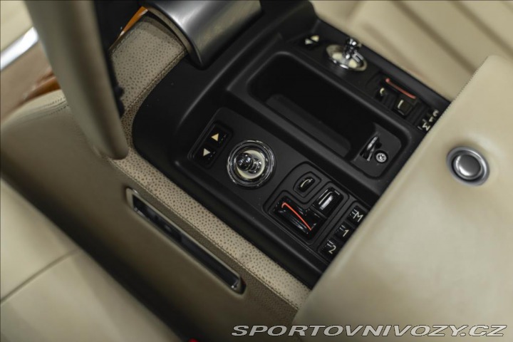Rolls Royce Phantom 6,8 EXICON BR 2005