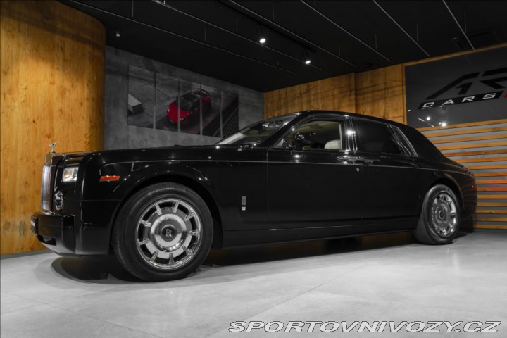 Rolls Royce Phantom 6,8 EXICON BR 2005