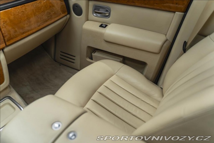 Rolls Royce Phantom 6,8 EXICON BR 2005