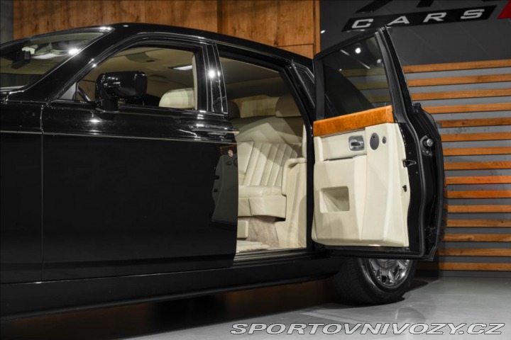 Rolls Royce Phantom 6,8 EXICON BR 2005