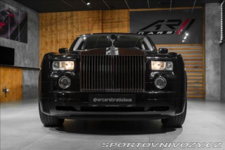 Rolls Royce Phantom 6,8 EXICON  BR 2005