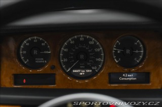 Rolls Royce Phantom 6,8 EXICON  BR 2005