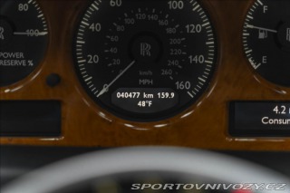 Rolls Royce Phantom 6,8 EXICON  BR 2005