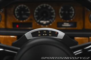 Rolls Royce Phantom 6,8 EXICON  BR 2005