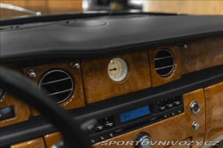 Rolls Royce Phantom 6,8 EXICON  BR 2005