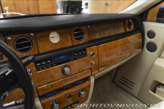 Rolls Royce Phantom 6,8 EXICON  BR 2005