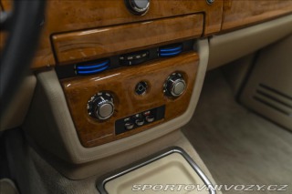 Rolls Royce Phantom 6,8 EXICON  BR 2005