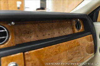 Rolls Royce Phantom 6,8 EXICON  BR 2005
