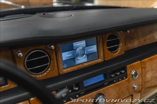 Rolls Royce Phantom 6,8 EXICON  BR 2005
