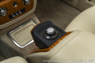 Rolls Royce Phantom 6,8 EXICON  BR 2005