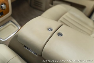 Rolls Royce Phantom 6,8 EXICON  BR 2005