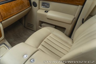 Rolls Royce Phantom 6,8 EXICON  BR 2005