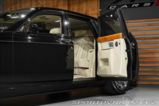 Rolls Royce Phantom 6,8 EXICON  BR 2005