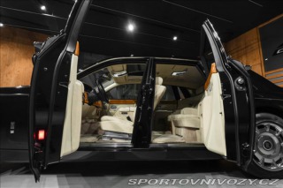 Rolls Royce Phantom 6,8 EXICON  BR 2005