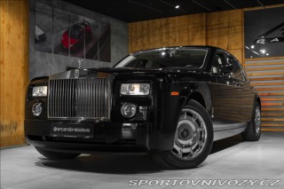 Rolls Royce Phantom 6,8 EXICON  BR 2005