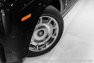 Rolls Royce Phantom 6,8 EXICON  BR 2005