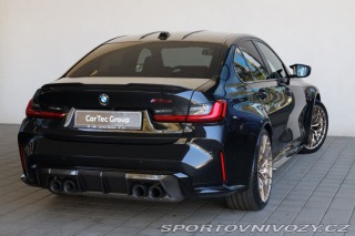 BMW M3 M3 CS 2023