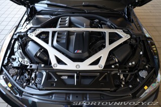 BMW M3 M3 CS 2023