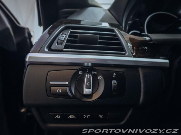 BMW 6 640d GranCoupé xDrive 230 2014