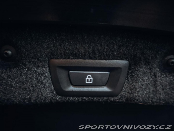 BMW 6 640d GranCoupé xDrive 230 2014