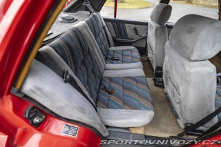 Lancia Delta Integrale HF RHD 1989