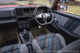 Lancia Delta Integrale HF RHD 1989