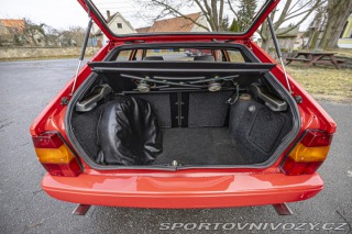 Lancia Delta Integrale HF RHD 1989