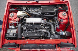 Lancia Delta Integrale HF RHD 1989