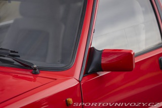 Lancia Delta Integrale HF RHD 1989