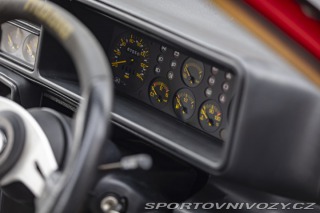 Lancia Delta Integrale HF RHD 1989