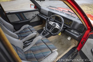 Lancia Delta Integrale HF RHD 1989