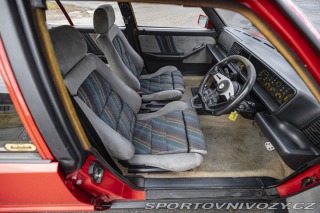 Lancia Delta Integrale HF RHD 1989