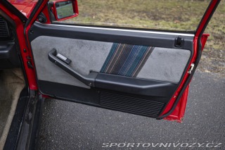 Lancia Delta Integrale HF RHD 1989