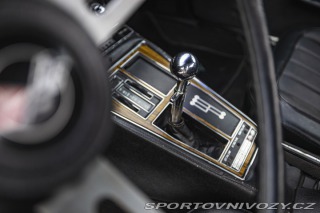 Chevrolet Corvette C3 350 cui T-Top 1971