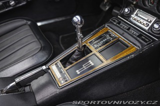 Chevrolet Corvette C3 350 cui T-Top 1971